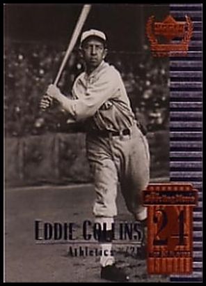 24 Eddie Collins
